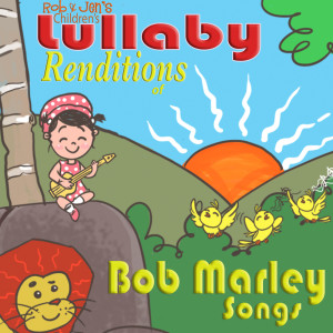 ดาวน์โหลดและฟังเพลง No Woman No Cry พร้อมเนื้อเพลงจาก Rob and Jen's Happy Baby Lullaby Band