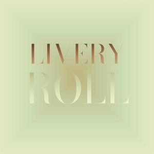 Album Livery Roll from 