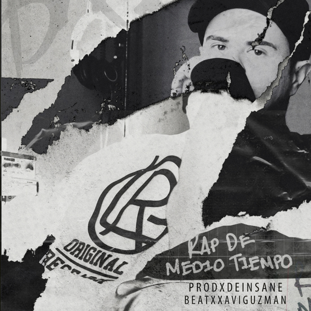 Rap de Medio Tiempo