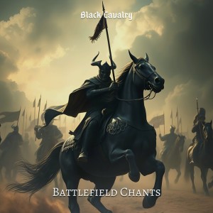 收聽Black Cavalry的Battlefield Chants歌詞歌曲