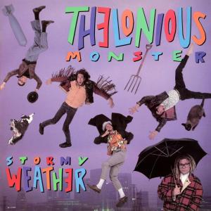 收聽Thelonious Monster的See That My Grave Is Kept Clean歌詞歌曲