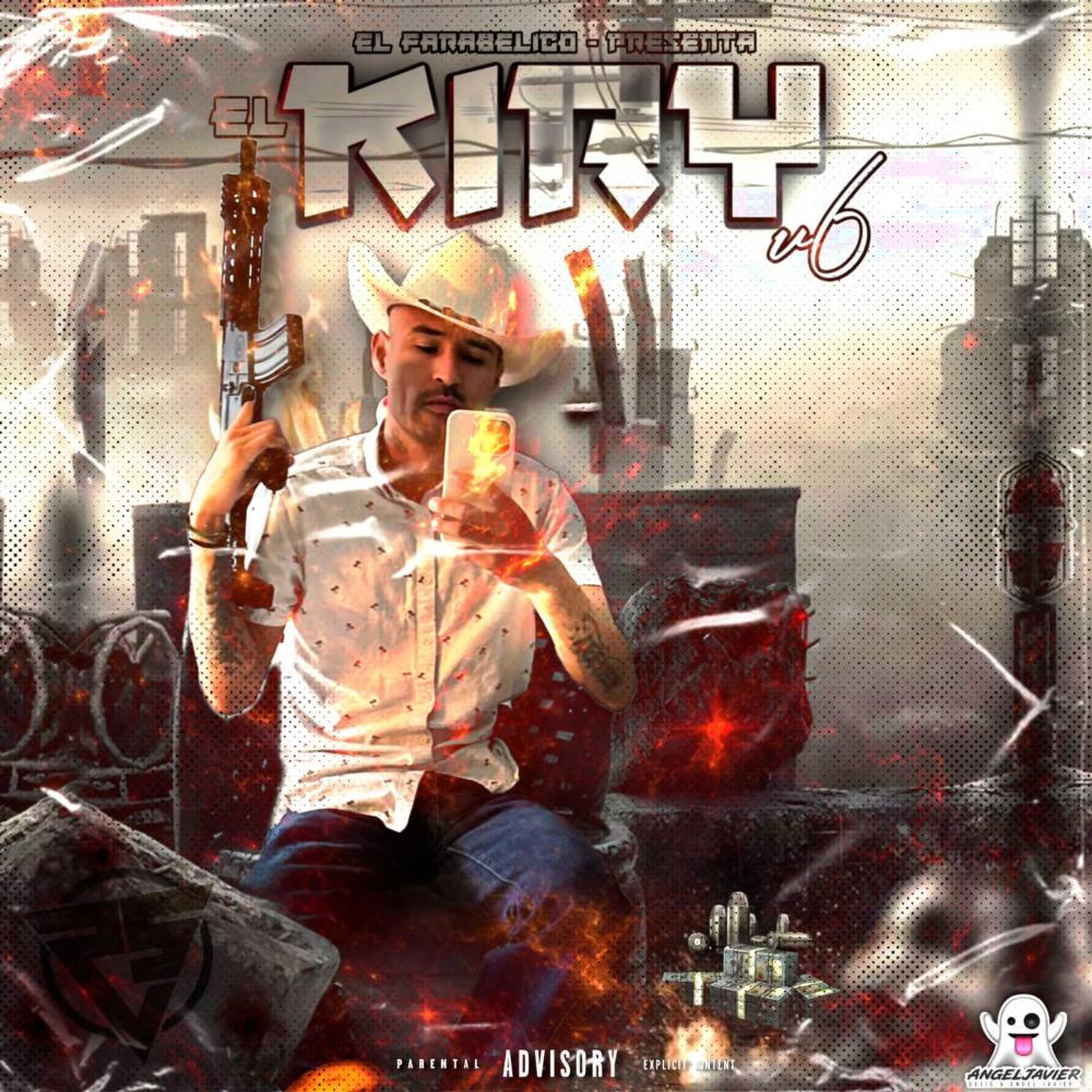 El Kiry De Laredo v6 (Explicit)