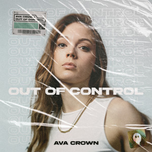 AVA CROWN的專輯Out Of Control