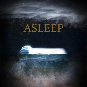 Album ASLEEP (Explicit) from 리마 (LimA)