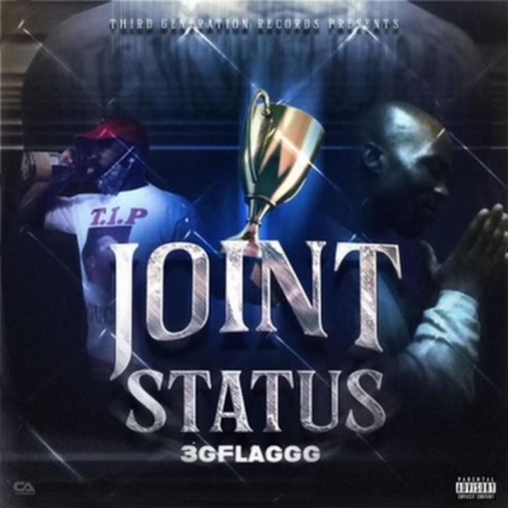 Time We On (feat. 3G FGCT) (Explicit)