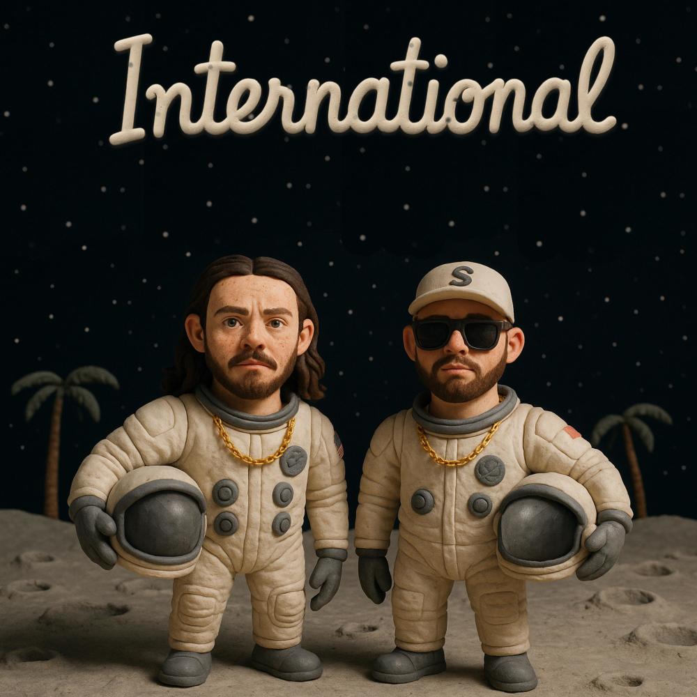 International (Explicit)
