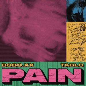 Bobo.Xx的專輯PAIN (feat. Tablo) (Explicit)