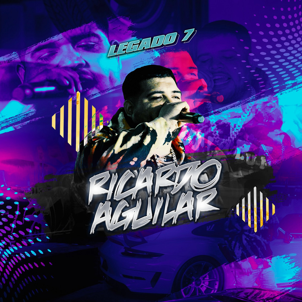 Ricardo Aguilar