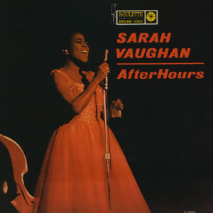 收聽Sarah Vaughan的My Favorite Things - Remastered歌詞歌曲