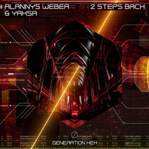 Listen to 2 Steps Back song with lyrics from Alannys Weber