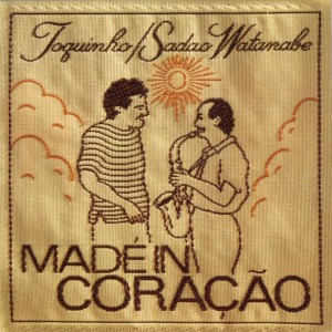 MADE IN CORACAO ('09 Digital remastering)