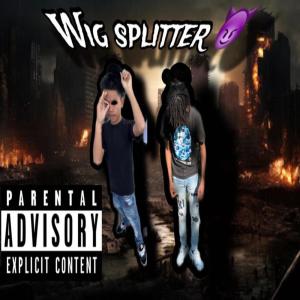 Babii k的專輯Wig Splitter (feat. FreeBanzzz) [Explicit]