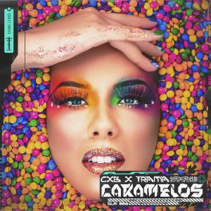 Album Caramelos oleh Trama