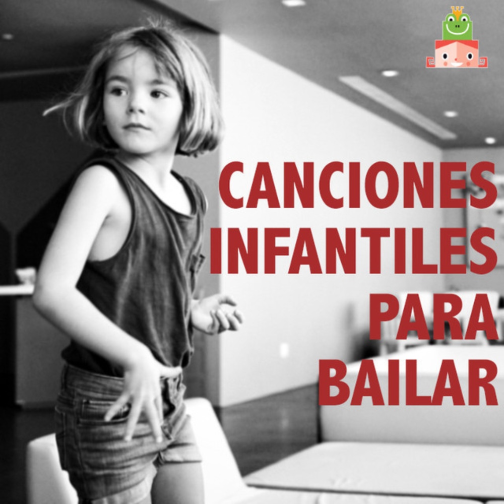 Canciones infantiles para bailar