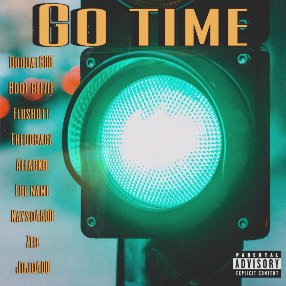 Go time (Explicit)