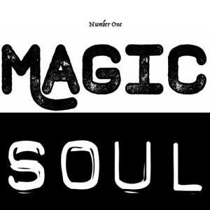 收听Magic Soul的Number One歌词歌曲
