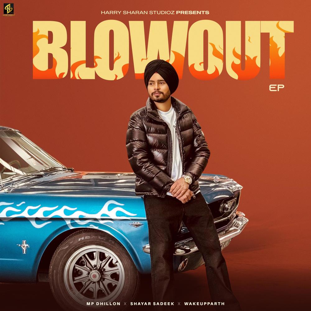 Naseebo (feat. Karam Brar, wakeupparth & Shayar Sadeek) (Explicit)