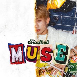 MADBOII的專輯MUSE