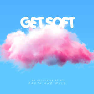 Album Get Soft from Darta