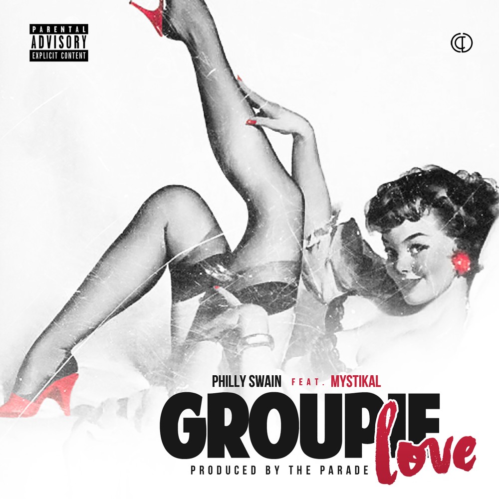 Groupie Love (feat. Mystikal) (Explicit)