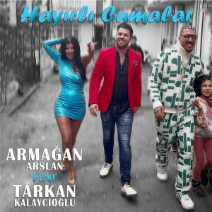 Listen to Hayırlı Cumalar song with lyrics from Armağan Arslan