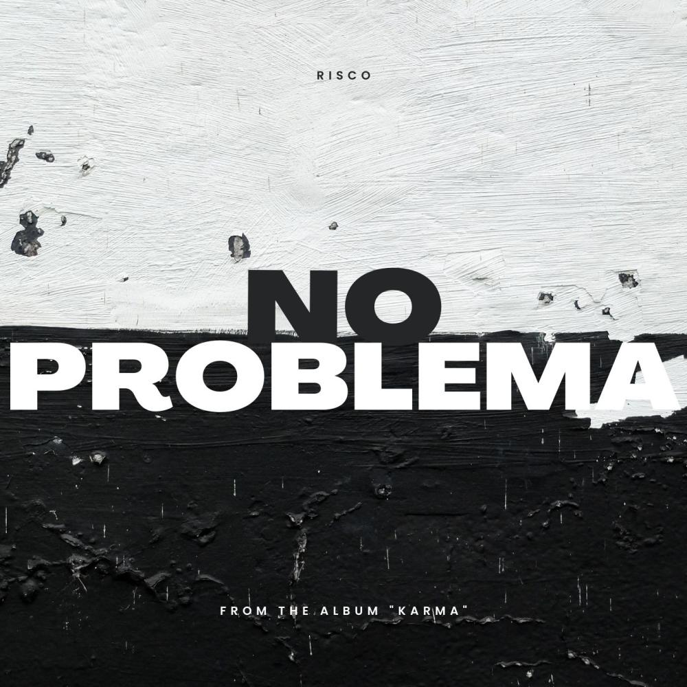 NO PROBLEMA (feat. Crix) (Explicit)