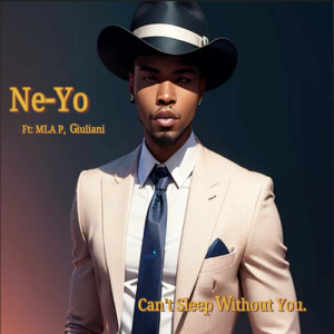 Ne-Yo的專輯Can't Sleep Without You