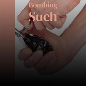 Various的专辑Bombing Such