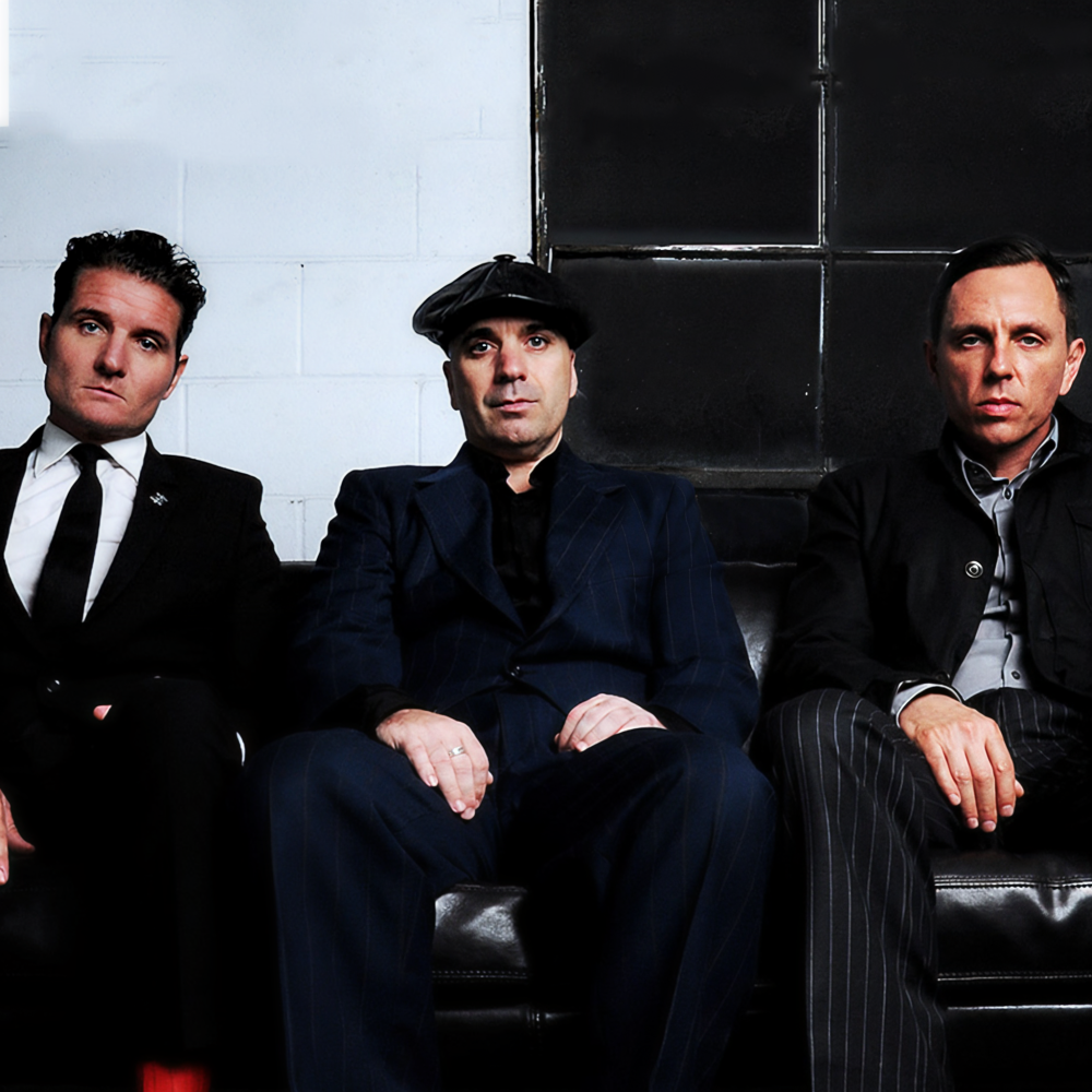 Nitzer Ebb