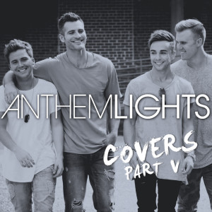 Listen to Wildest Dreams song with lyrics from Anthem Lights
