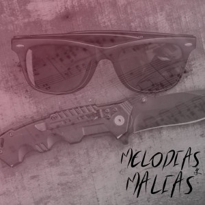 Dengarkan lagu Melodias y Malias (Explicit) nyanyian Thug Pol dengan lirik