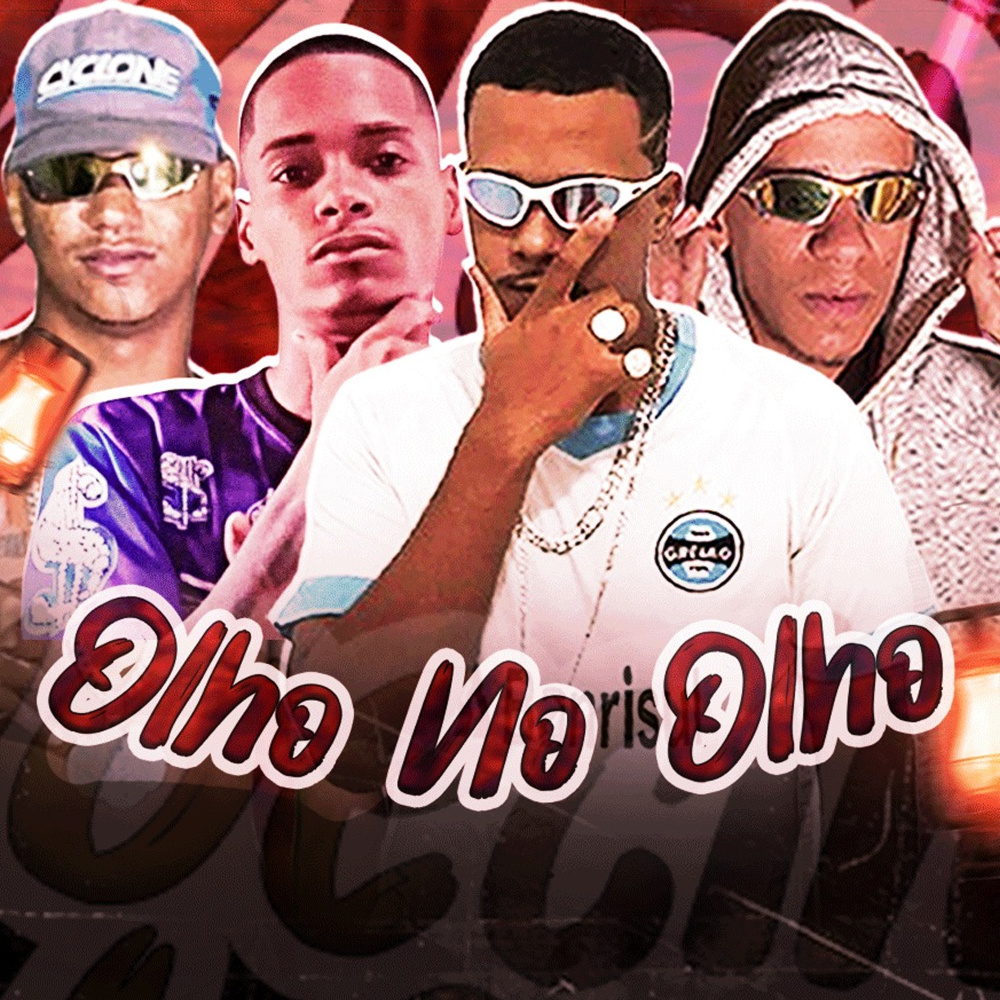 Olho no Olho (feat. Vitinho Xcamoso)