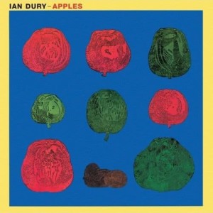 Ian Dury的專輯Apples