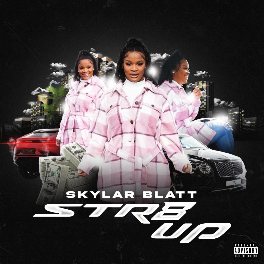 Str8 Up (Explicit)