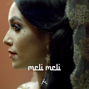 收聽Ali B.的Meli Meli (feat. Ronnie Flex) (Explicit)歌詞歌曲