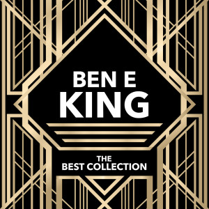 收聽Ben E. King的Souvenir Of Mexico歌詞歌曲