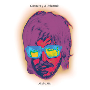 收聽Salvador y el Unicornio的Amada歌詞歌曲