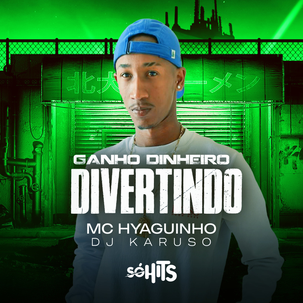 Ganho Dinheiro Divertindo