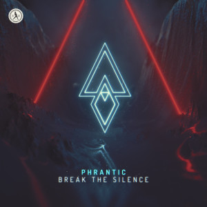 Album Break The Silence oleh phrantic