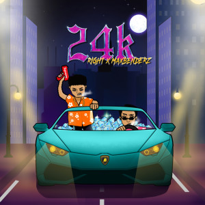 ดาวน์โหลดและฟังเพลง 24K พร้อมเนื้อเพลงจาก Right