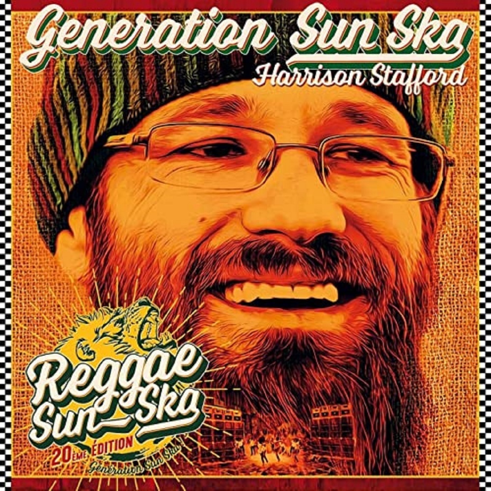 Génération Sun Ska (Anthem 20ème édition Sun Ska Festival)