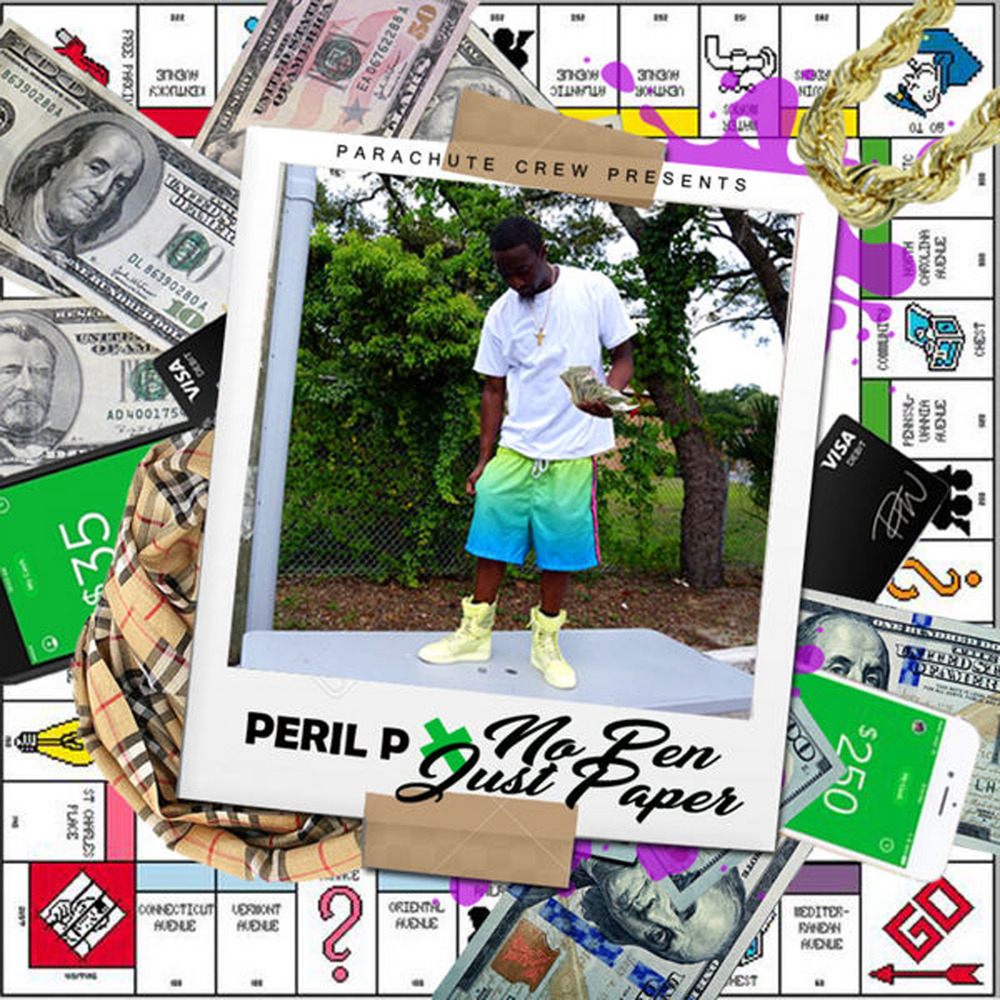 You Broke (Explicit)