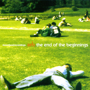 Album The End Of The Beginnings oleh Zeb