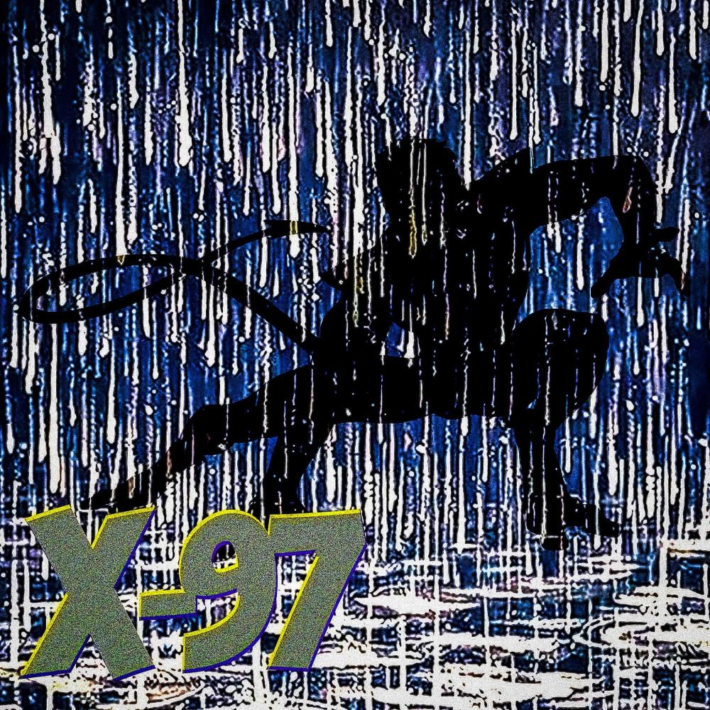 X-97 (Explicit)