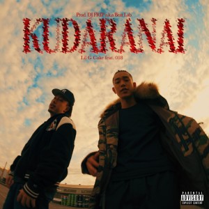 Album KUDARANAI (feat. 018) from Lil G Cake