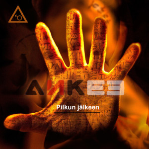 Album Pilkun jälkeen from 