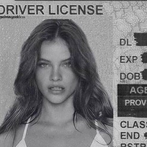 Album @realbarbarapalvin ❤️ (Explicit) from 