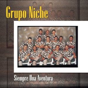 ดาวน์โหลดและฟังเพลง Hagamos Lo Que Diga El Corazón พร้อมเนื้อเพลงจาก Grupo Niche