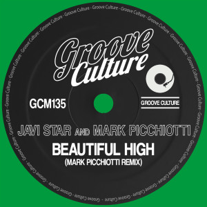 Dengarkan Beautiful High (Mark Picchiotti Remix Edit) lagu dari Javi Star dengan lirik