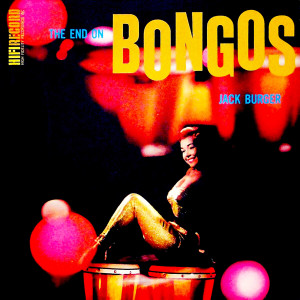 ดาวน์โหลดและฟังเพลง China Nights Mambo พร้อมเนื้อเพลงจาก Jack Burger